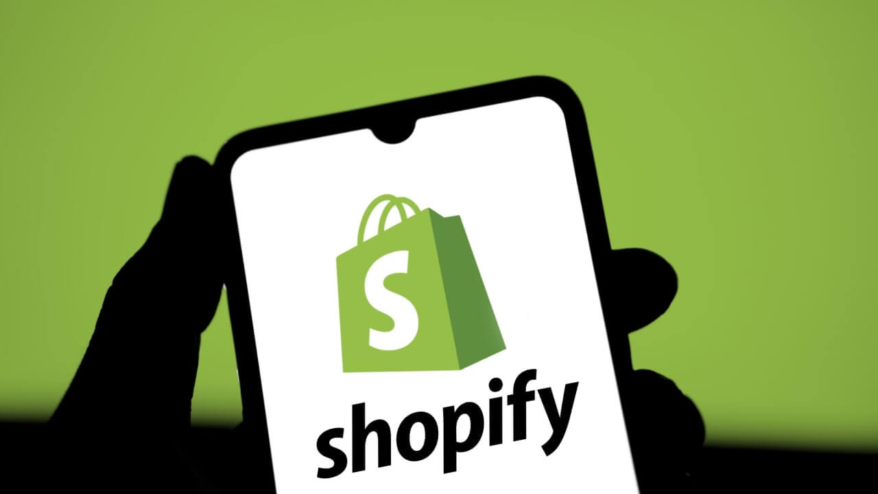 Shopify Dropshipping